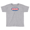 the good old days Toddler T-shirt
