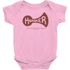 honker burger Baby Onesie