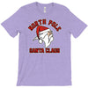 north pole santa claus T-Shirt