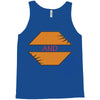 you and me Tank Top