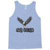 no fear Tank Top