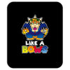 like a bows Mousepad