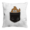 buzart Throw Pillow