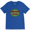 my world is sick and sad V-Neck Tee