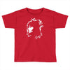 nikki sixx Toddler T-shirt