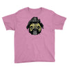 lemmy pugmister Youth Tee