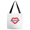 grenfell Tote Bags