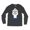 not cool Long Sleeve Shirts
