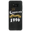 queens are born in 1996 Samsung Galaxy S8