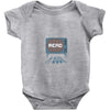 read a book Baby Onesie