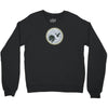 Moon Night Crewneck Sweatshirt