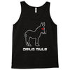 drug mule Tank Top