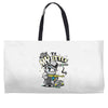 ninjamafia Weekender Totes