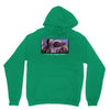 I'll Be Right Here E.t. Unisex Hoodie