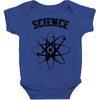 science Baby Bodysuit