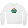 HAPPY FATHERS DAY Crewneck Sweatshirt