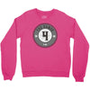 the gamers Crewneck Sweatshirt