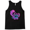 cheshire stitch Tank Top