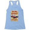 sell my cortina ideal birthday gift or present Racerback Tank