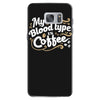 coffee lovers Samsung Galaxy S7