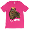 bear khabib T-Shirt
