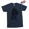 psi stalker Exclusive T-shirt