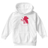 nerv -Evangelion Youth Hoodie
