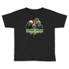 golden ghouls Toddler T-shirt