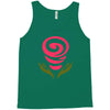 cute flowers Tank Top