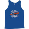 lucille and the saviors Tank Top