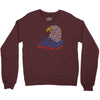 we the people Crewneck Sweatshirt