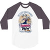 sailor's brew 3/4 Sleeve Shirt
