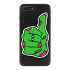 zombie okay iPhone 7 Plus Case