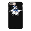 fight the puft iPhone 8 Plus Case