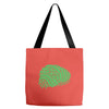 ohm Tote Bags