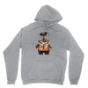 Wall-E Friends Groot Unisex Hoodie