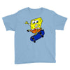 sponge board Youth Tee