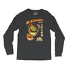 rikimaru ramen hanamuras best Long Sleeve Shirts