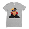 xxxtentacion Ladies Fitted T-Shirt