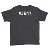 rip jb 17 Youth Tee