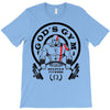 god's gym T-Shirt
