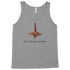 un totem Tank Top