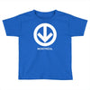 montreal metro Toddler T-shirt
