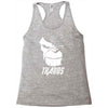 Thanos Racerback Tank
