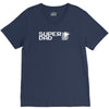 super dad V-Neck Tee