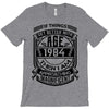 Things Better 1984 Age Approach Magnificent T-Shirt