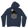 soon Unisex Hoodie