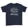 made in 1996 and still awesome Youth Tee