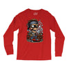 winya no Long Sleeve Shirts