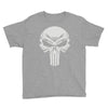 punished vengeance (2) Youth Tee